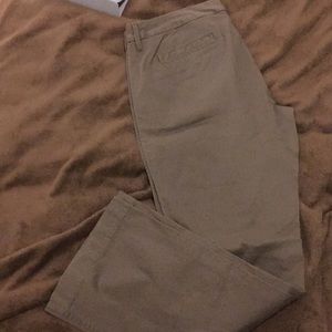 Banana Republic Weekend Chino